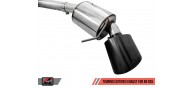 AWE Tuning Touring Exhaust for B9 RS5